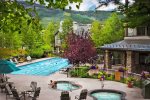 Amenities - Highlands Slopeside 3 Bedroom Platinum - Gondola Resorts 